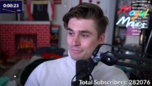 经过一个月的 Subathon 活动，Ludwig 成为 Twitch 上订阅人数最多的 Ninja 创纪录