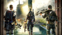E3 2019：《全境封锁 2》DLC 路线图重回纽约